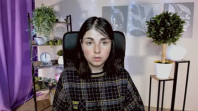 แชท XXX สดของ MartaEdams