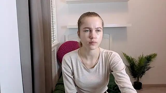 แชท XXX สดของ Just_L0VE_me