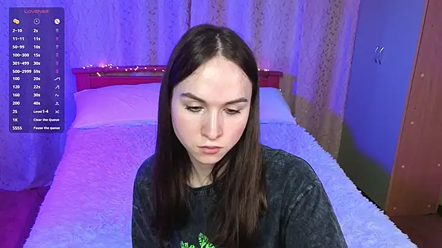 Angeel_Kate Webcam Show