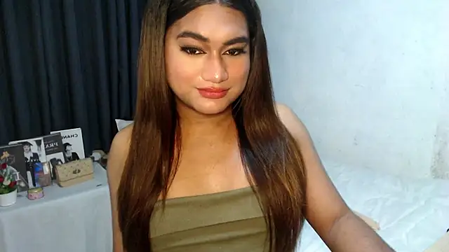 Webkamerová show Elysia_Fox