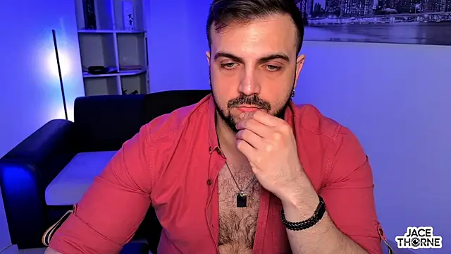 Jace_Thorneのウェブカメラショー