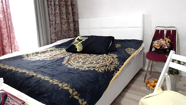 Arisa5000 Obrolan Langsung XXX