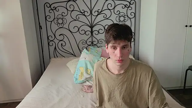 Danny_loves_Mary Webcam Show