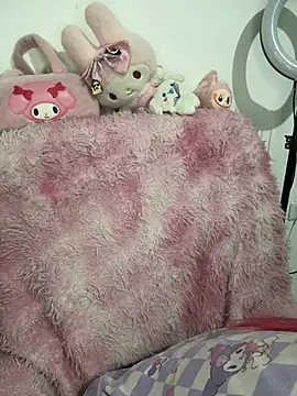 Valen-Foxx1: онлайн-секс-чат