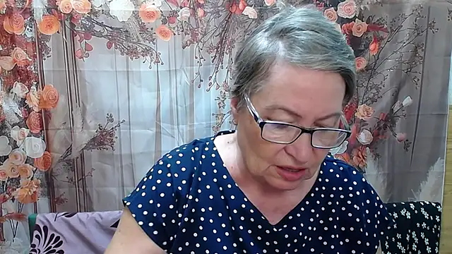 OlgaLuck: онлайн-секс-чат