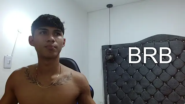 Вебкам-шоу luka_big18