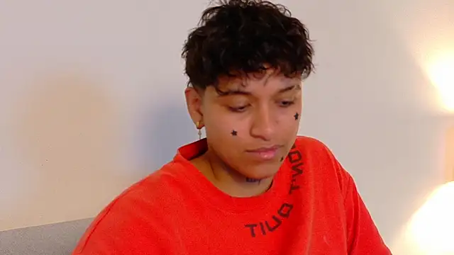 DominickJoness – Kamerov á šou