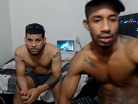 millerthh – Kamerová šou