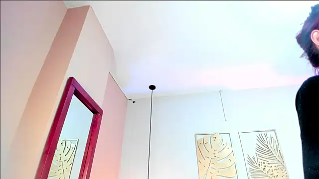 Show Webcam de JupiteFox