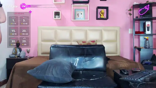 sharoll_nasty webcam show