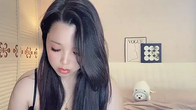 แชท XXX สดของ kk_lele