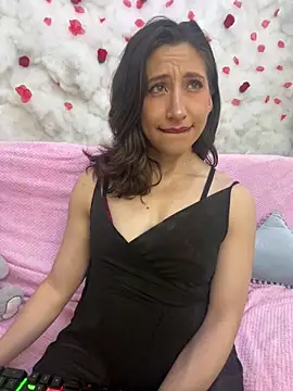 SkarletJhonson_: онлайн-секс-чат