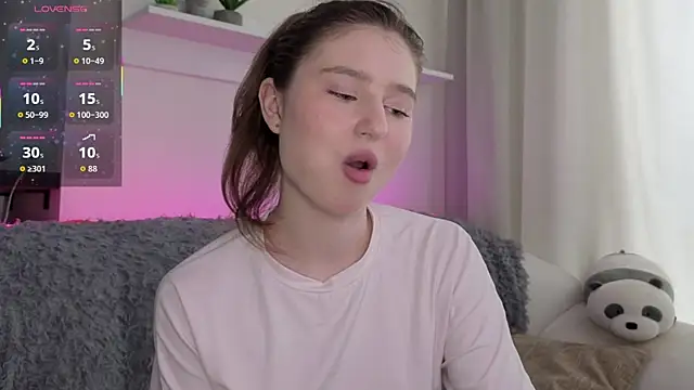 Czat XXX na żywo – _Lua__