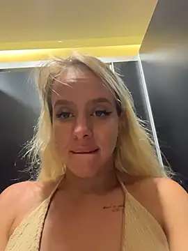 Chat XXX en directo de LikaCat