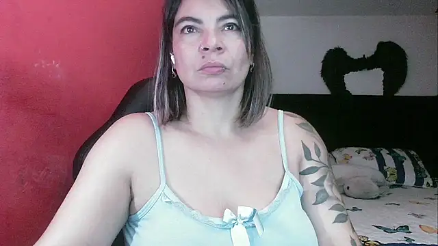 charlotedoll 라이브 XXX 채팅