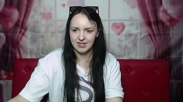 IsabelBlackberry's Live XXX Chat