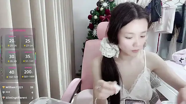 Puff-521 Live XXX Chat