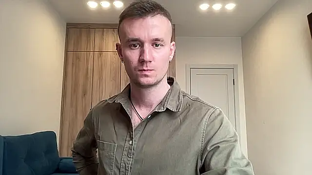 cute_mark Webcam Show