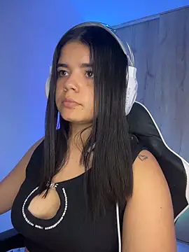 2Angela_ Webcam-Show