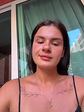 Вебкам-шоу MiraReach