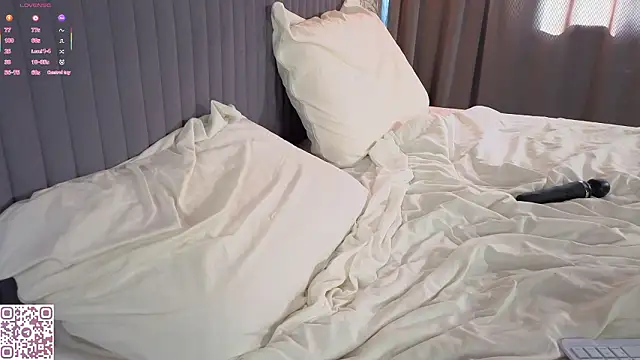 ElvinaRose 라이브 XXX 채팅