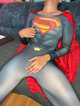 Show webcam de Leo_Savage_