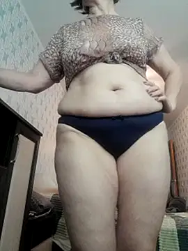 MargoFire5231 网络视讯表演