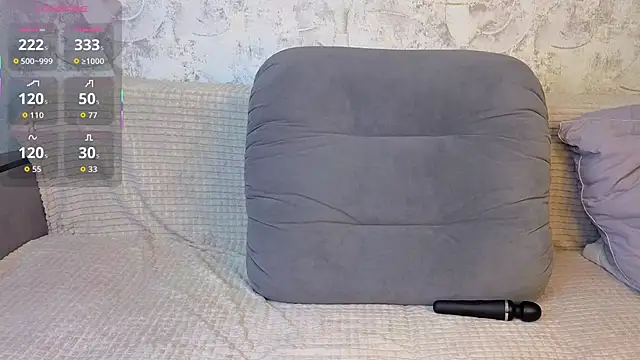 GiseleLamos 即時 XXX 聊天