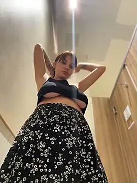 VendiMur Show in webcam