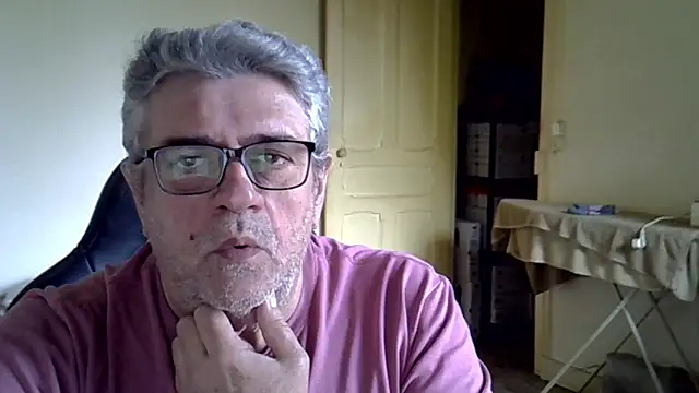 _hippo_ 网络视讯表演