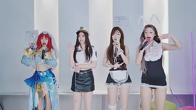 Sexy-baby-520 Live XXX-chat