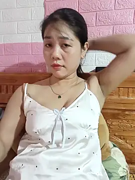 Ngocmai_lazdy Show Webcam