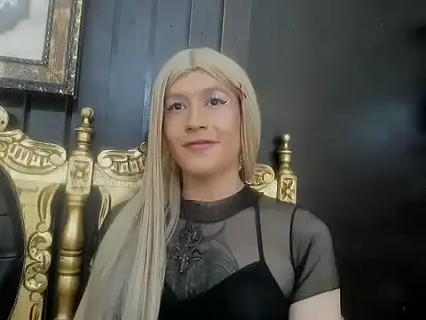 Gomory_Niix Live XXX-chat