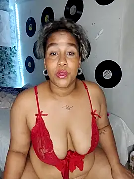 medusafox_ Webcam-Show