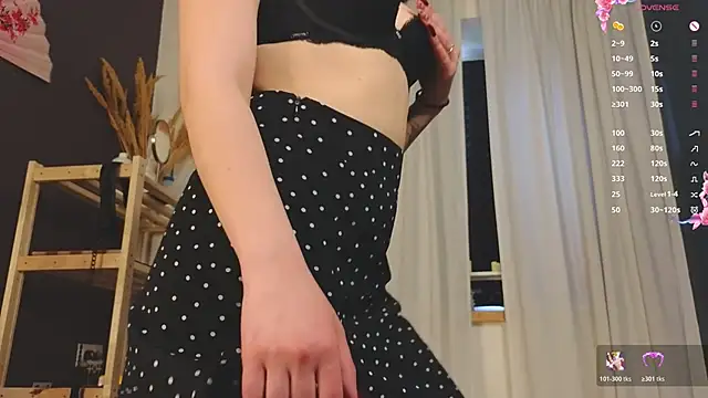 sweetsomuch Live XXX Chat