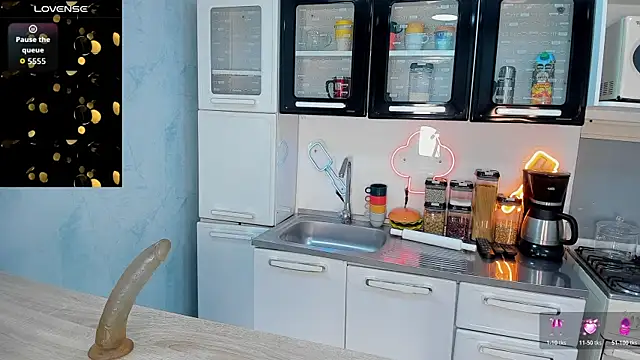 Jorinde_Sexy 即時 XXX 聊天