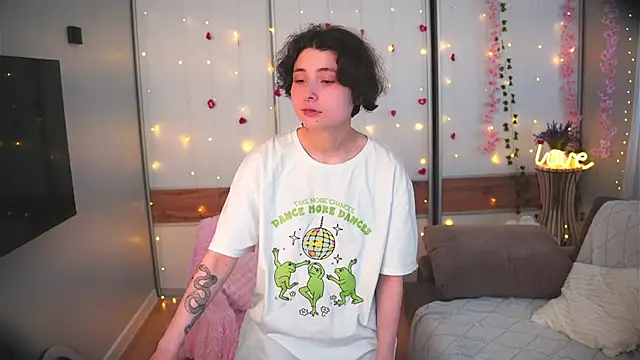 JazminViehman Adlı Modelin Canlı XXX Sohbeti