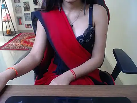 sweety_gaur Show in webcam