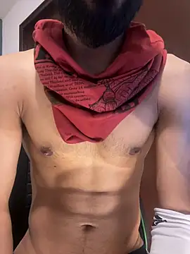 lusty_kabir Adlı Modelin Web Kamerası Şovu