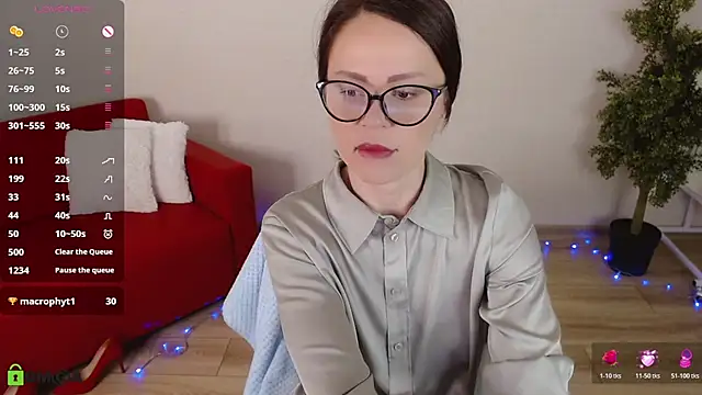 VickyGolden 即時 XXX 聊天