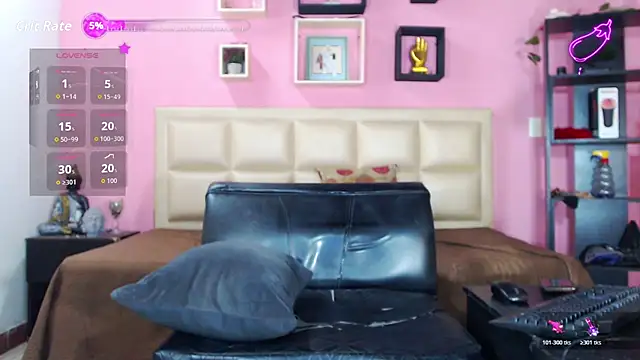 sharoll_nasty webcam show