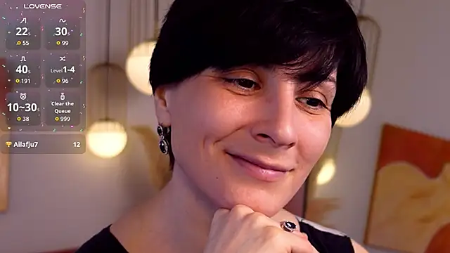 Czat XXX na żywo – LorenDaze