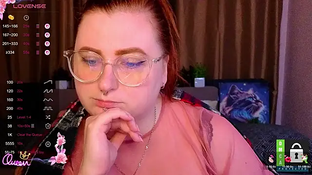 Alicia_love00's Live XXX Chat