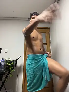 Leo_Savage_ 现场XXX聊天