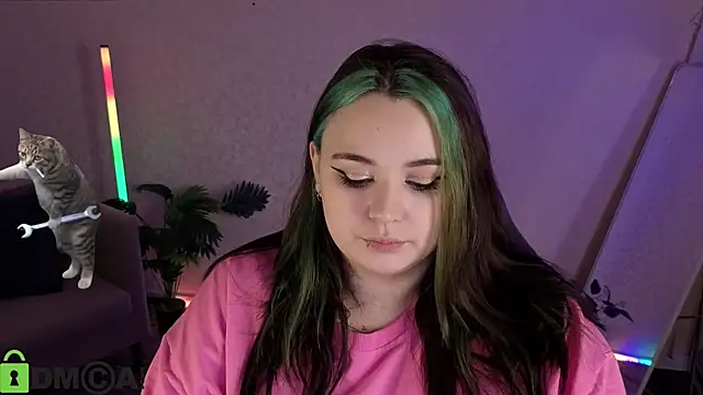 Mia_R0ss' Live XXX Chat