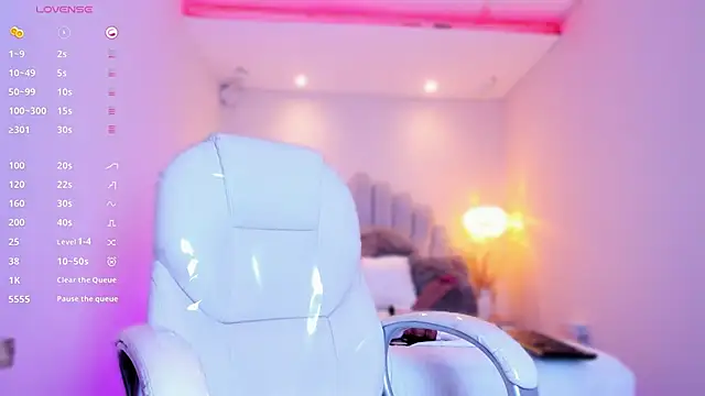 แชท XXX สดของ KataThonpson