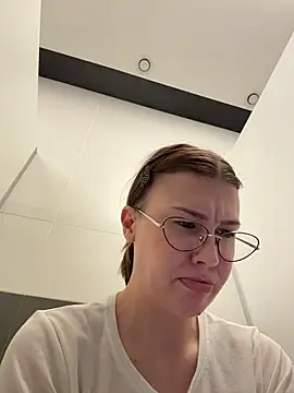 Show de webcam de RinaCat