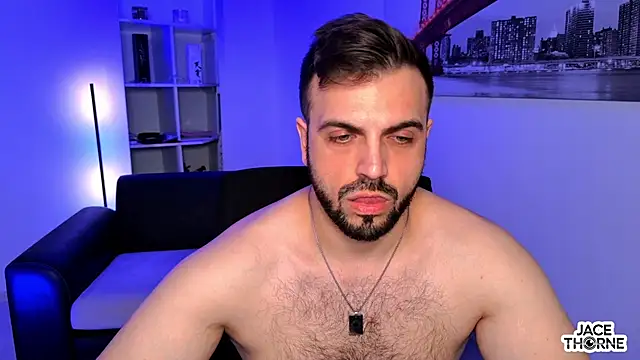 دردشة Jace_Thorne الجنسية المباشرة