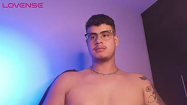 Chat XXX Live BjornSteel