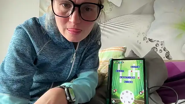 s-te-fan-i Webcam-Show